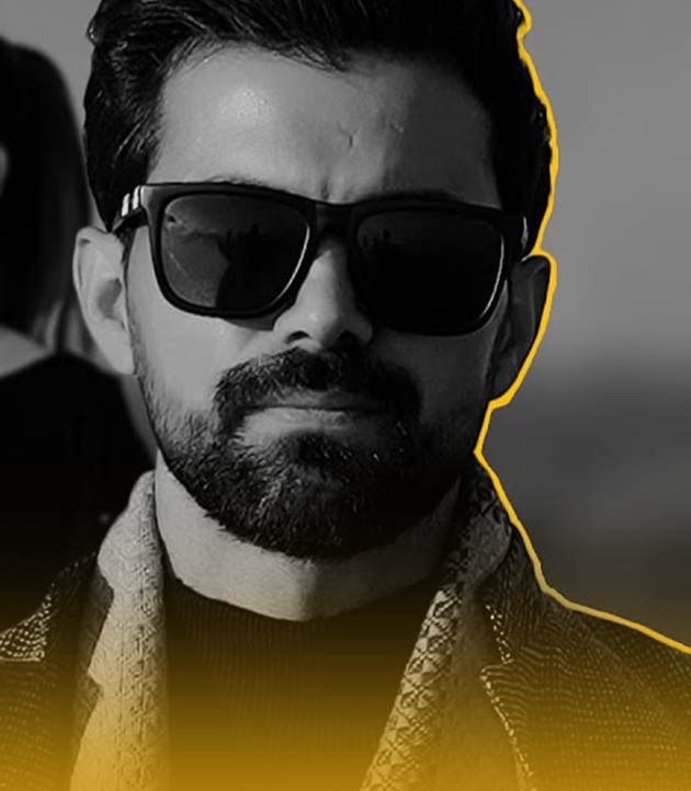 هریم خدر تارمایی